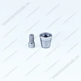 Титановые основания / TO Multi Unit совместимый с GEO/ ГЕО совместимый с Dentium / Дентиум 4.5