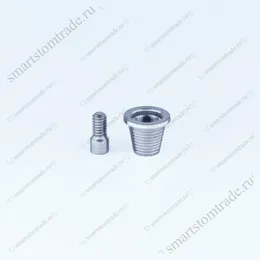 Титановые основания / TO Multi Unit совместимый с GEO/ ГЕО совместимый с Dentium / Дентиум  5,5