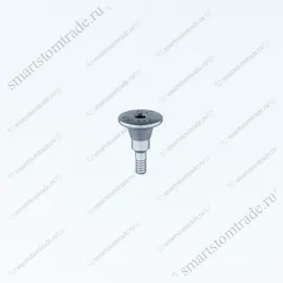 Формирователь десны аналог оригинала, совместимый с / Straumann Bone Level RC / Штрауман 4.1 (4.1) D=6 H=2