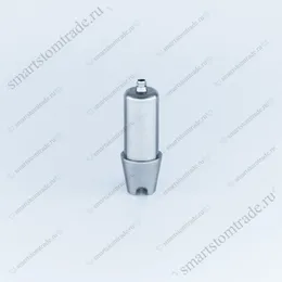 Pre-milled абатмент, совместимый с ZIRKONZAHN / ЦИРКОНЗАН, совместимый с/ Neo Biotech / Необиотеч