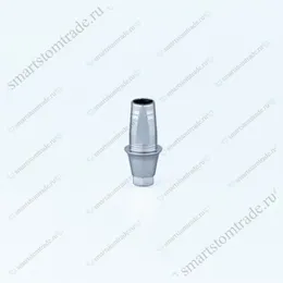 Титановое основание совместимое с GEO / ГЕО, совместимое с Осстем Регуляр / Osstem TS Regular 2.0 мм  для одиночных конструкций