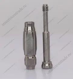 Трансфер для закрытых ложек совместимый с Hi-Tech SL-ACA-4.3 L=15