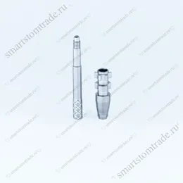 Трансфер, совместимый с Дентиум Имплантиум / Dentium Implantium / Implantium D=4 L=11