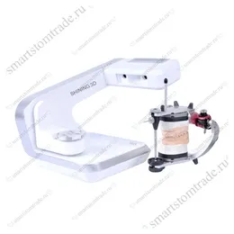 Autoscan DS-EX Pro (C) - дентальный 3D сканер | Shining 3D