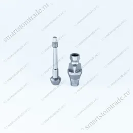 Трансфер для закрытых ложек, совместимый с Осстем Регуляр / Osstem / Osstem Regular D=5 L=11