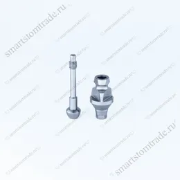 Трансфер для закрытых ложек, совместимый с Осстем Регуляр / Osstem / Osstem Regular D=6 L=11