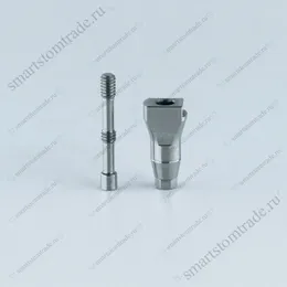 Scan marker / Скан маркер интраоральный совместимый с GEO / ГЕО совместимый с Astra / астра 4.5 короткий