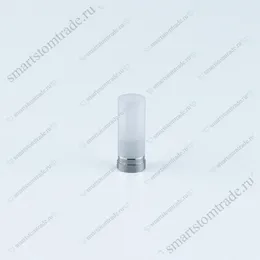 Абатмент приливаемый ( временный ), совместимый с Осстем Мульти Юнит / Osstem Multi Unit   для мостовидных конструкций
