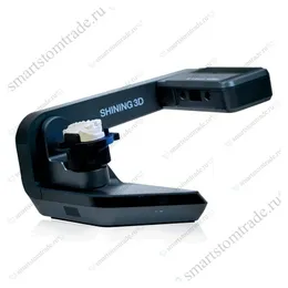 AutoScan DS-EX Pro (H) - дентальный 3D-сканер | Shining 3D