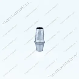 Титановое основание совместимое с GEO / ГЕО, совместимое с Осстем Регуляр NH / Osstem TS Regular 1.3 мм для мостовидных конструкций
