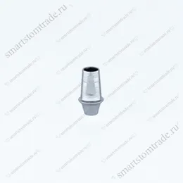 Титановое основание совместимое с GEO / ГЕО совместимое с / Straumann  Bone Level NC / Штрауман 3.3 1.3 мм для мостовидных конструкций