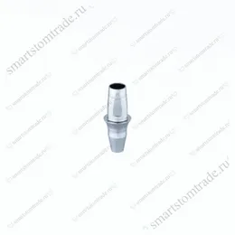 Титановое основание совместимое с GEO / ГЕО совместимое с Osstem TS Mini NH / Осстем мини / 3.0 мм для мостовидных конструкций