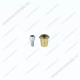 Титановые основания / TO Multi Unit совместимый  с TiN  Zirkonzahn / ЦИРКОНЗАН совместимый с Astra / Астра 45°
