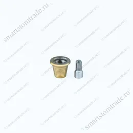 Титановые основания / TO Multi Unit совместимый  с TiN GEO/ ГЕО совместимый с Dentium / Дентиум  5,5