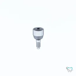 Формирователь десны аналог оригинала, совместимый с / Mis SP / Мис (3.75/4.2) D=4.6 H=4 Формирователь десны аналог оригинала, совместимый с / Mis SP / Мис (3.75/4.2) D=4.6 H=4