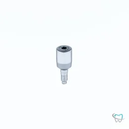 Формирователь десны аналог оригинала, совместимый с / Mis SP / Мис (3.75/4.2) D=4 H=5 Формирователь десны аналог оригинала, совместимый с / Mis SP / Мис (3.75/4.2) D=4 H=5